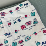 Load image into Gallery viewer, Vintage OshKosh B'gosh Best Dressed Bear Leggings 24 Months USAvin
