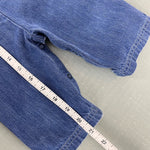 Load image into Gallery viewer, Vintage Lacoste Blue Jean Overalls
