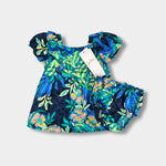 Load image into Gallery viewer, Lilly Pulitzer Girls' Kelli Infant Dress Multi The Hottest Spot 6-12 Months NWT
