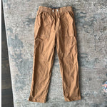Load image into Gallery viewer, Vineyard Vines Boys' Corduroy Jetty Pants Officer Khaki S 8-10
