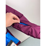 Load image into Gallery viewer, The North Face Freedom Triclimate 3-in-1 Winter Jacket Boysenberry M 10 NWT
