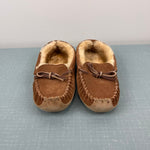 Load image into Gallery viewer, L.L. Bean Kids' Wicked Good Slippers 3 NWOT
