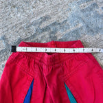 Load image into Gallery viewer, Vintage French Toast by Lollytogs Red Jeans 12 Months
