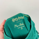 Load image into Gallery viewer, Mini Boden Harry Potter Platform 9 3/4 Flip Sequin T-Shirt 7-8
