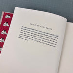 Load image into Gallery viewer, The Secret Garden Frances Hodgson Burnett Illustrated Hardcover Book Vintage 1987

