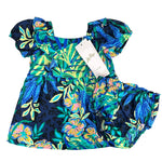 Load image into Gallery viewer, Lilly Pulitzer Girls' Kelli Infant Dress Multi The Hottest Spot 6-12 Months NWT
