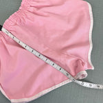 Load image into Gallery viewer, Vintage Jordan Marsh Pink Track Shorts 10 USA
