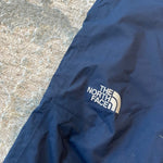 Load image into Gallery viewer, The North Face Kids Insulated Ski Snow Pants Navy Blue XS 6
