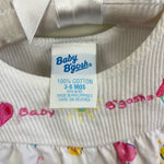 Load image into Gallery viewer, Vintage OshKosh B&#39;gosh Sunny Days Romper 3-6 Months
