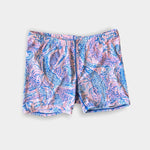 Load image into Gallery viewer, Lilly Pulitzer Luxletic Pull On Bike Shorts XS
