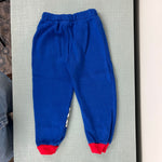 Load image into Gallery viewer, Vintage Little Rebels Dino Racing Sweatsuit 3T
