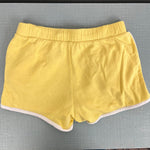 Load image into Gallery viewer, Vineyard Vines Girls' Dreamcloth Shorts Lemon Twist M 10-12
