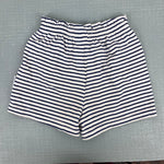 Load image into Gallery viewer, Vintage Healthtex Navy Blue Nautical Shirt &amp; Shorts Set 4T USA
