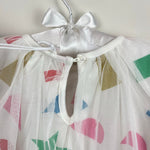 Load image into Gallery viewer, Stella McCartney Kids Baby Stickers Tulle Dress 12 Months NWT
