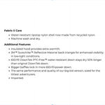 Load image into Gallery viewer, L.L. Bean Toddler Ultralight 650 Down Jacket 3T
