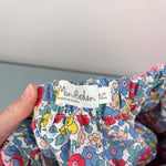 Load image into Gallery viewer, Mini Boden Guinea Pig Applique Skort Formica Pink 6-7
