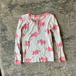 Load image into Gallery viewer, The Beaufort Bonnet Company Sara Jane's Sweet Dream Set Pink Elephants 10
