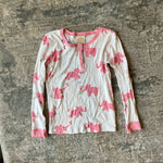 Load image into Gallery viewer, The Beaufort Bonnet Company Sara Jane's Sweet Dream Set Pink Elephants 10
