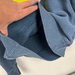 Load image into Gallery viewer, Mini Boden Blue Star Sweatshirt 8-9

