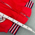 Load image into Gallery viewer, Vintage Outerworks Baby Baseball Jacket

