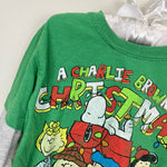 Load image into Gallery viewer, Peanuts Charlie Brown Christmas Tee 5T
