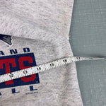 Load image into Gallery viewer, Vintage Salem Sportswear USA New England Patriots Football Sweatshirt 1995 M 10-12

