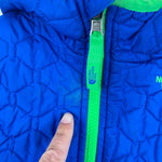 Load image into Gallery viewer, The North Face Infant Reversible Perrito Jacket 18-24 Months
