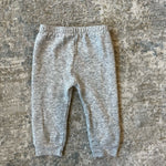 Load image into Gallery viewer, Vintage Kids World Purple Gray Koala Sweatsuit 12 Months

