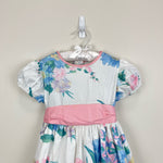 Load image into Gallery viewer, Florence Eiseman Vintage Floral Dress
