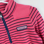 Load image into Gallery viewer, Vineyard Vines Striped Nantucket Red Shep Shirt S 8-10
