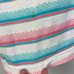 Load image into Gallery viewer, Vintage Health-tex Striped Turtleneck 3T
