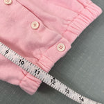 Load image into Gallery viewer, Vintage OshKosh B'gosh Ruffle Bird Cardigan 12 Months
