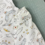 Load image into Gallery viewer, Halo Harry Potter Messenger Sleepsack Swaddle Wrap S 3-6 Months
