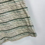 Load image into Gallery viewer, Vintage Basic Editions Short Sleeve Striped Tee 5/6
