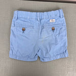 Load image into Gallery viewer, Vineyard Vines Light Blue Chino Breaker Shorts 3T
