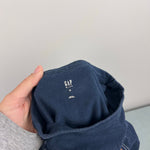 Load image into Gallery viewer, Gap Kids Short Sleeve Navy Blue Solar System Graphic T-Shirt M 8-9
