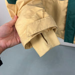 Load image into Gallery viewer, Patagonia Kids' Powder Town Ski Snow Jacket Kids Conifer Green Small 7-8
