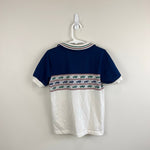 Load image into Gallery viewer, Vintage OshKosh B'gosh Jeep Polo Shirt 7 USA
