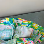 Load image into Gallery viewer, Lilly Pulitzer Mini Callahan Shorts Multi Sea Salt and Sun 7 NWOT
