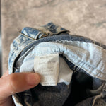 Load image into Gallery viewer, Vintage OshKosh Acid Wash Overalls 5T USA
