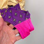 Load image into Gallery viewer, Vintage Disney Aladdin Jasmine One Piece Bathing Suit Baby Girl
