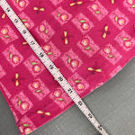 Load image into Gallery viewer, Vintage Healthtex Pink Floral Layered Tank Top T-Shirt Dress 5T
