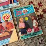 Load image into Gallery viewer, The Sweet Valley Twins Kids 5 Book Lot
