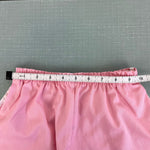 Load image into Gallery viewer, Vintage Jordan Marsh Pink Track Shorts 10 USA
