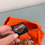 Load image into Gallery viewer, Vintage Harley Davidson Earn the Ride T-Shirt Toddler
