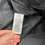 Load image into Gallery viewer, Ralph Lauren Water Repellent Down Snowsuit Black 9 Months NWT
