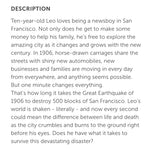 Load image into Gallery viewer, I Survived the San Francisco Earthquake 1906
