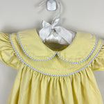 Load image into Gallery viewer, Little English Garden Days Dorothy Dress 3T
