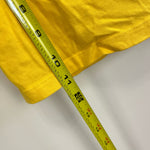 Load image into Gallery viewer, Vintage OshKosh B'gosh Yellow Dog Tee Shirt 6-9 Months

