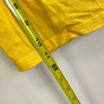 Load image into Gallery viewer, Vintage OshKosh B'gosh Yellow Dog Tee Shirt 6-9 Months
